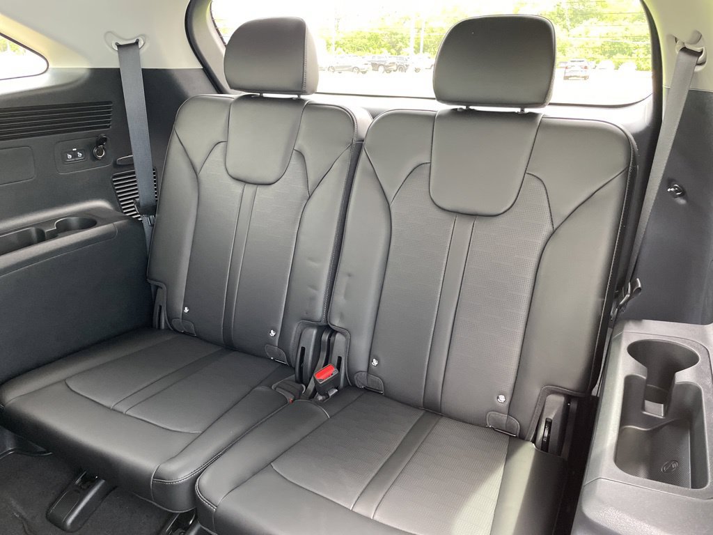 New 2026 Kia Sorento S AWD/4WD image 13