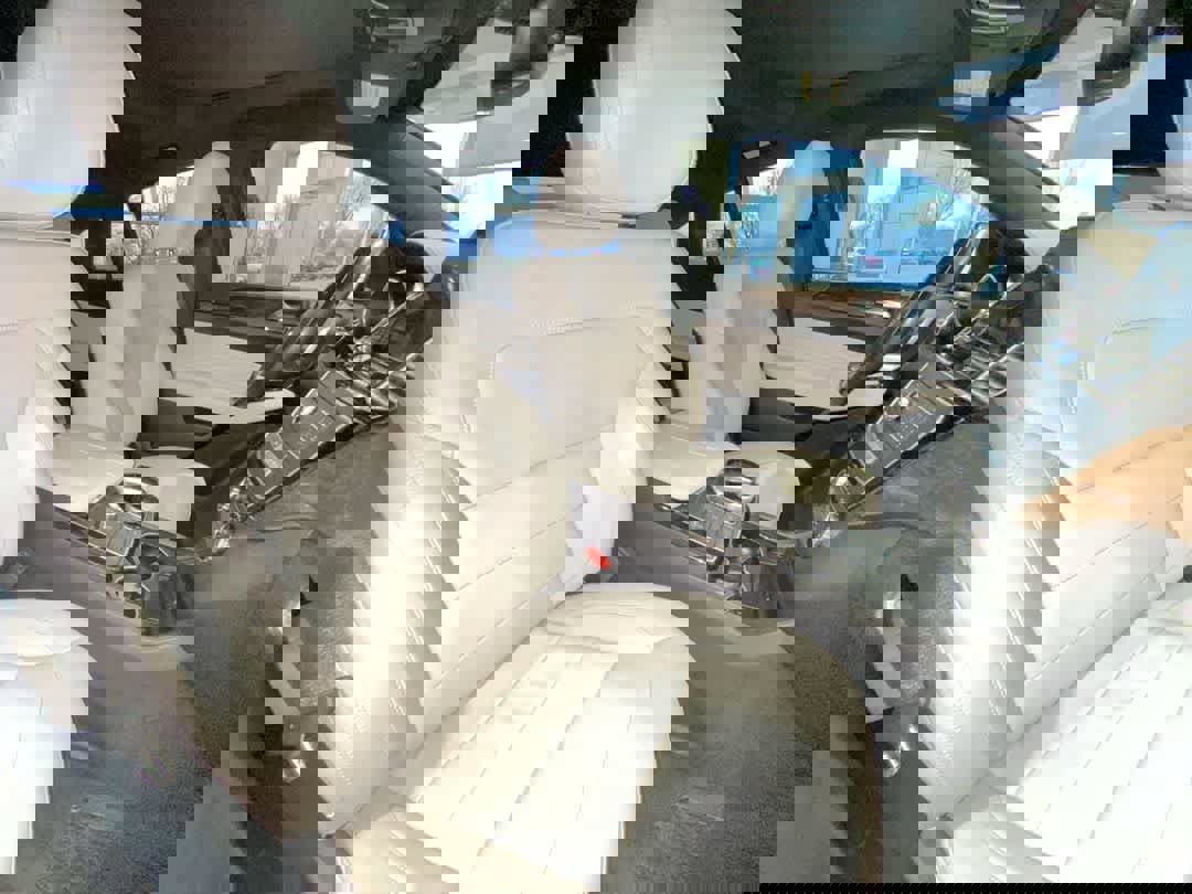 Used 2016 Mercedes-Benz GLE 450 4MATIC Coupe image 27