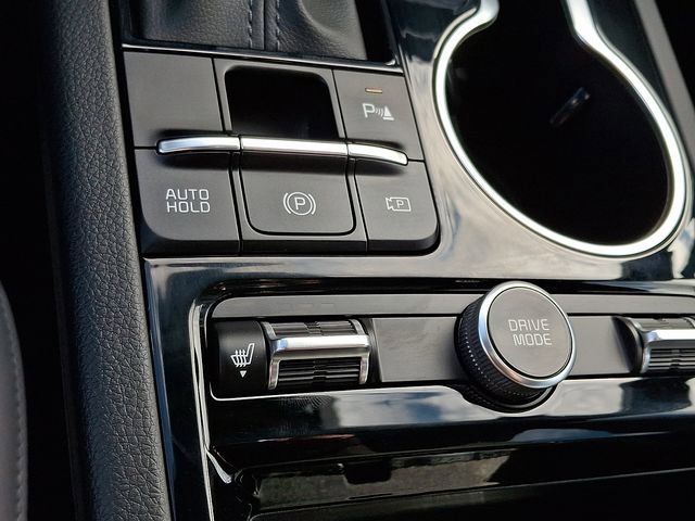 New 2026 Kia K5 GT-Line w/ GT-Line Premium Package FWD image 19
