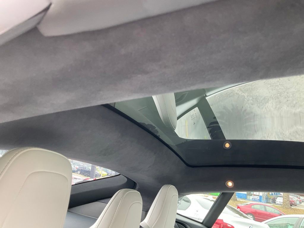 Used 2018 Tesla Model S 75D AWD/4WD image 55