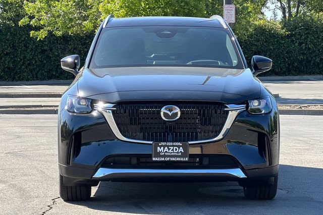 New 2026 MAZDA CX-90 Plug-In Hybrid w/ Premium Plus AWD/4WD image 8