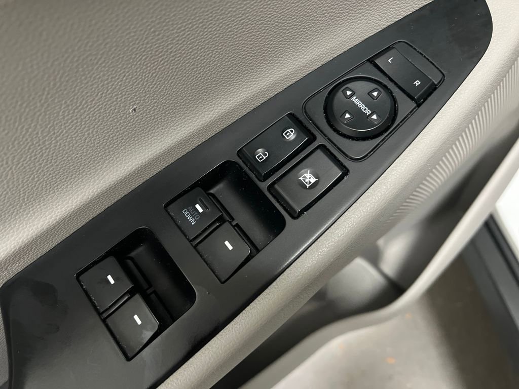 Used 2020 Hyundai Tucson SE FWD image 12