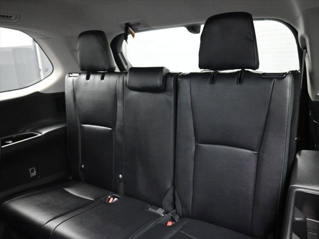 Certified 2026 Toyota Grand Highlander Platinum AWD/4WD image 34