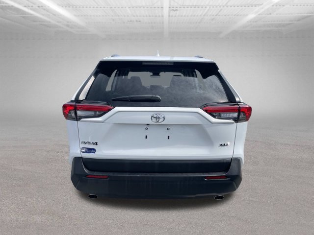 Used 2024 Toyota RAV4 XLE FWD image 6