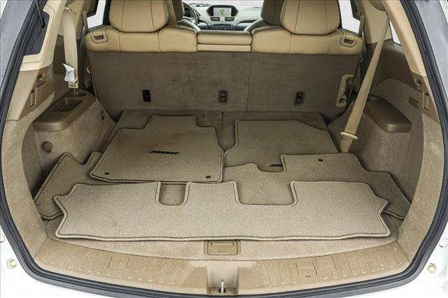 Used 2012 Acura MDX w/ Advance Package AWD/4WD image 24