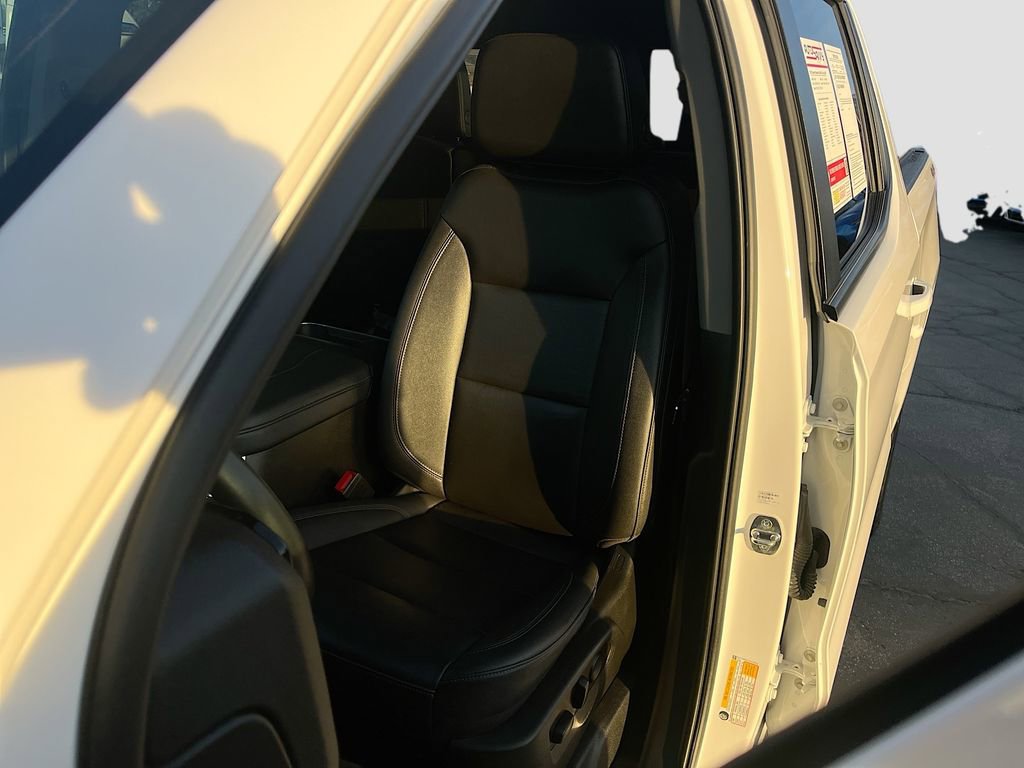 Used 2023 Chevrolet Silverado 1500 RST w/ RST All Star Premium Package image 20