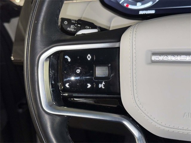 Used 2023 Land Rover Range Rover Sport SE image 28