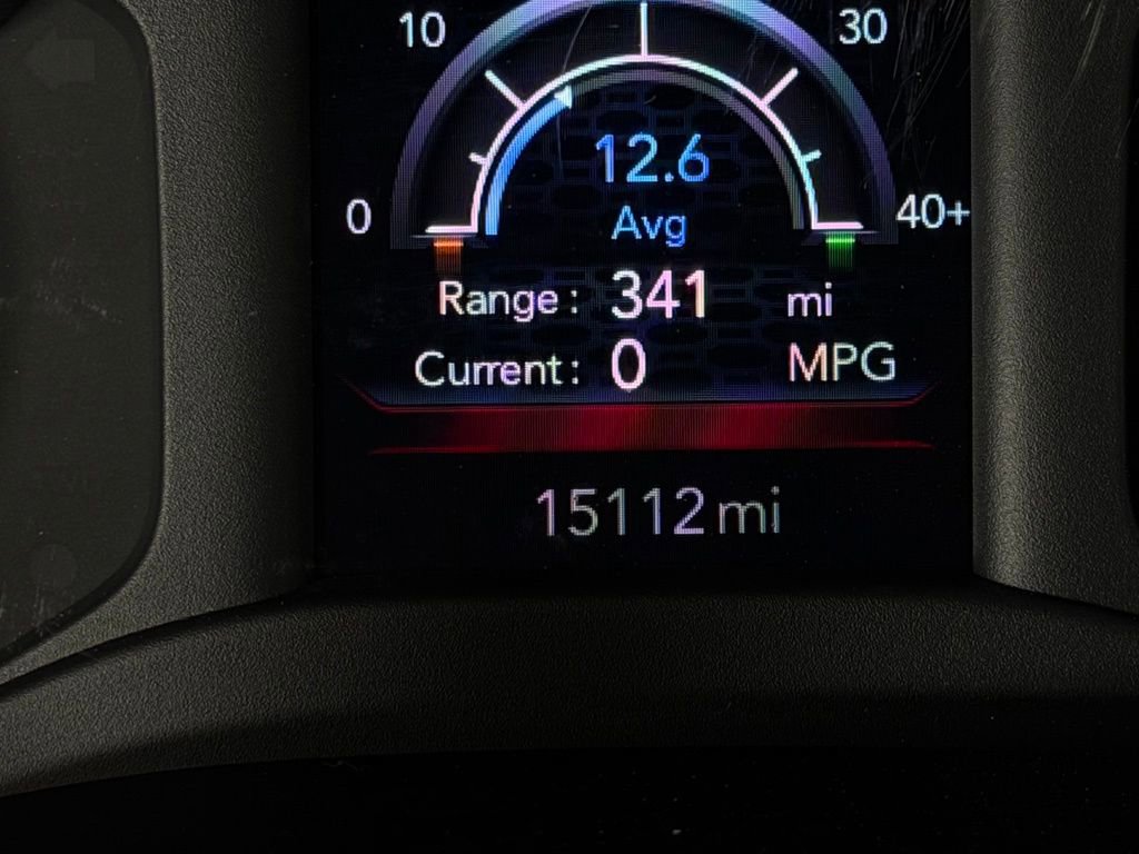 Used 2025 RAM 2500 Lone Star image 20