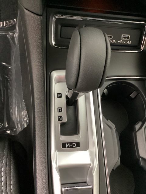 Certified 2025 Subaru Ascent Premium AWD/4WD image 21