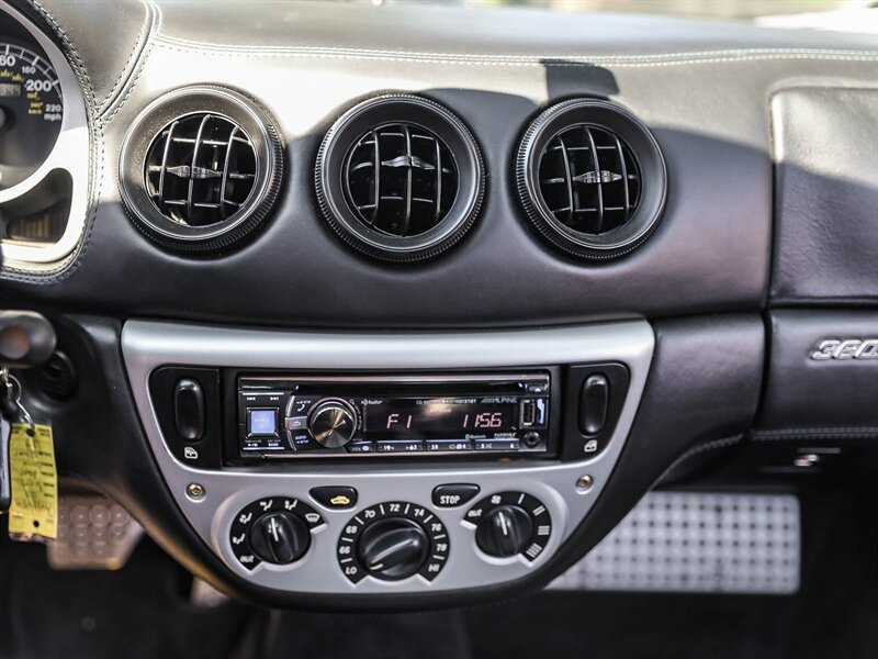 Used 2003 Ferrari 360 Spider RWD image 33