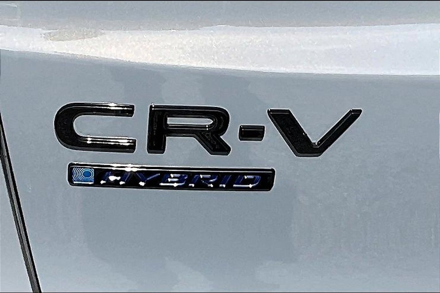 Used 2026 Honda CR-V TrailSport image 23