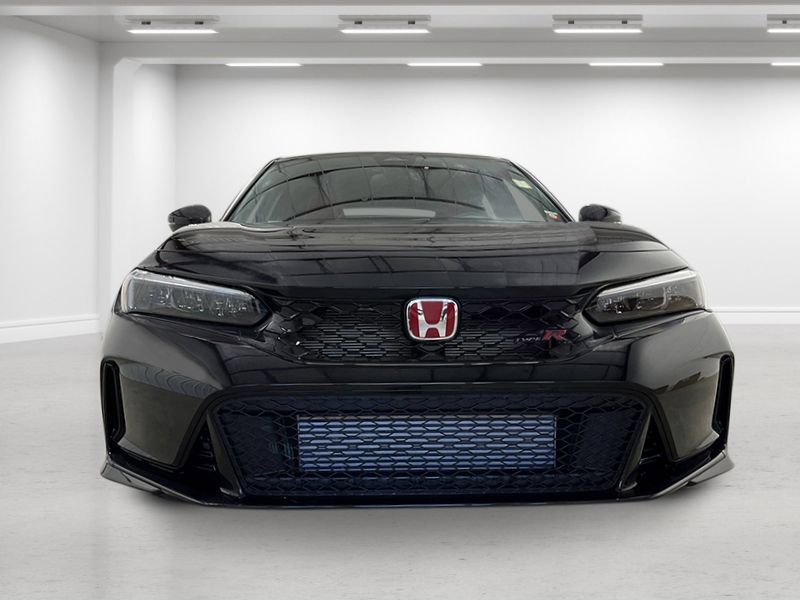 New 2025 Honda Civic Type R image 13