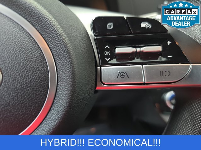 Used 2026 Hyundai Elantra Hybrid FWD image 18