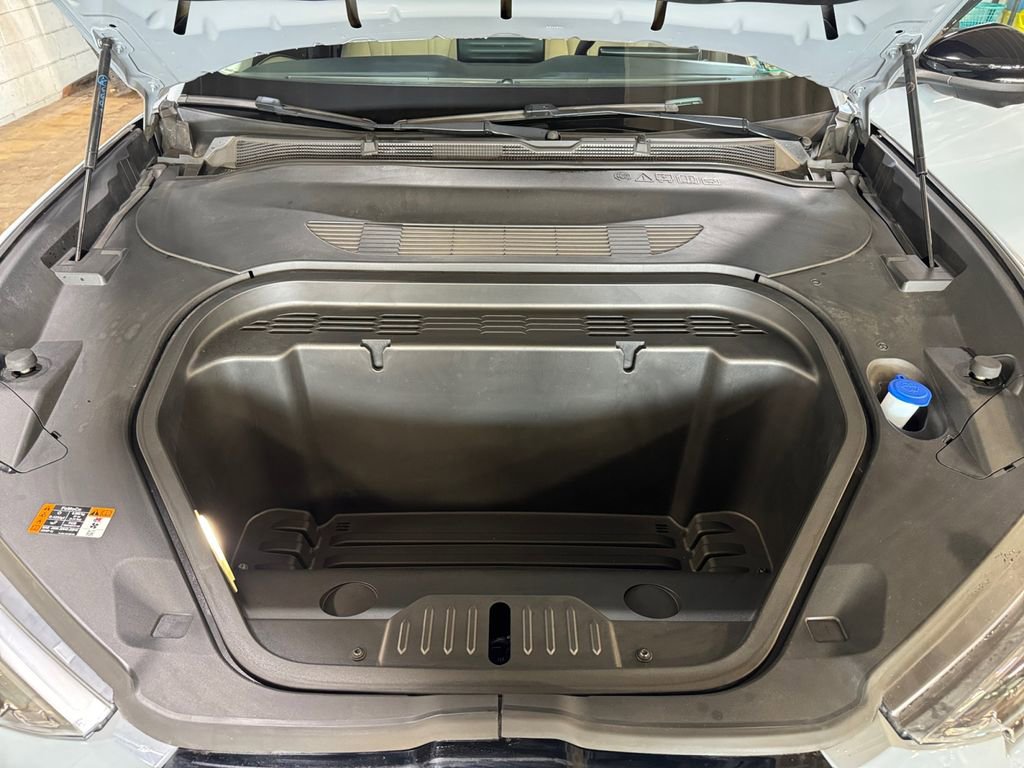 Used 2024 Ford Mustang Mach-E Premium AWD/4WD image 27