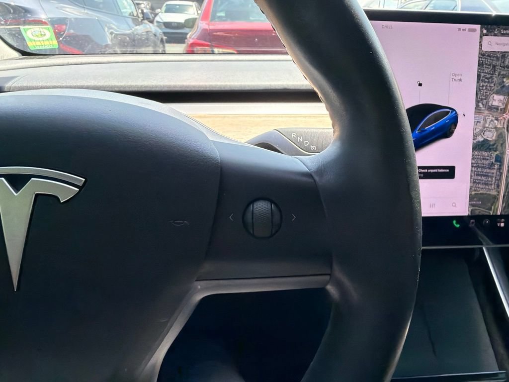 Used 2018 Tesla Model 3 Long Range AWD/4WD image 15