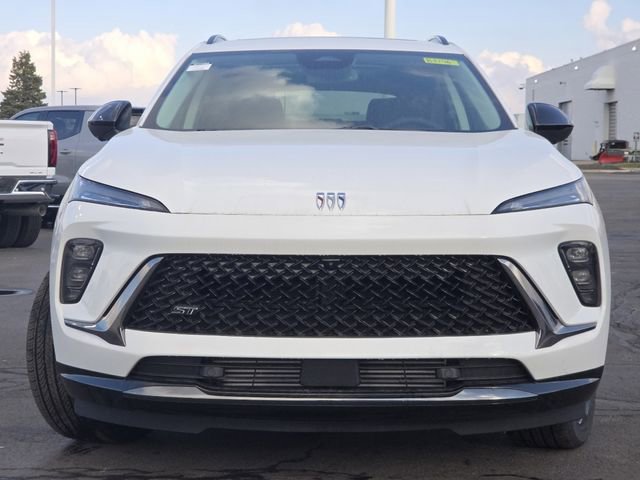 New 2026 Buick Envision Sport Touring image 19