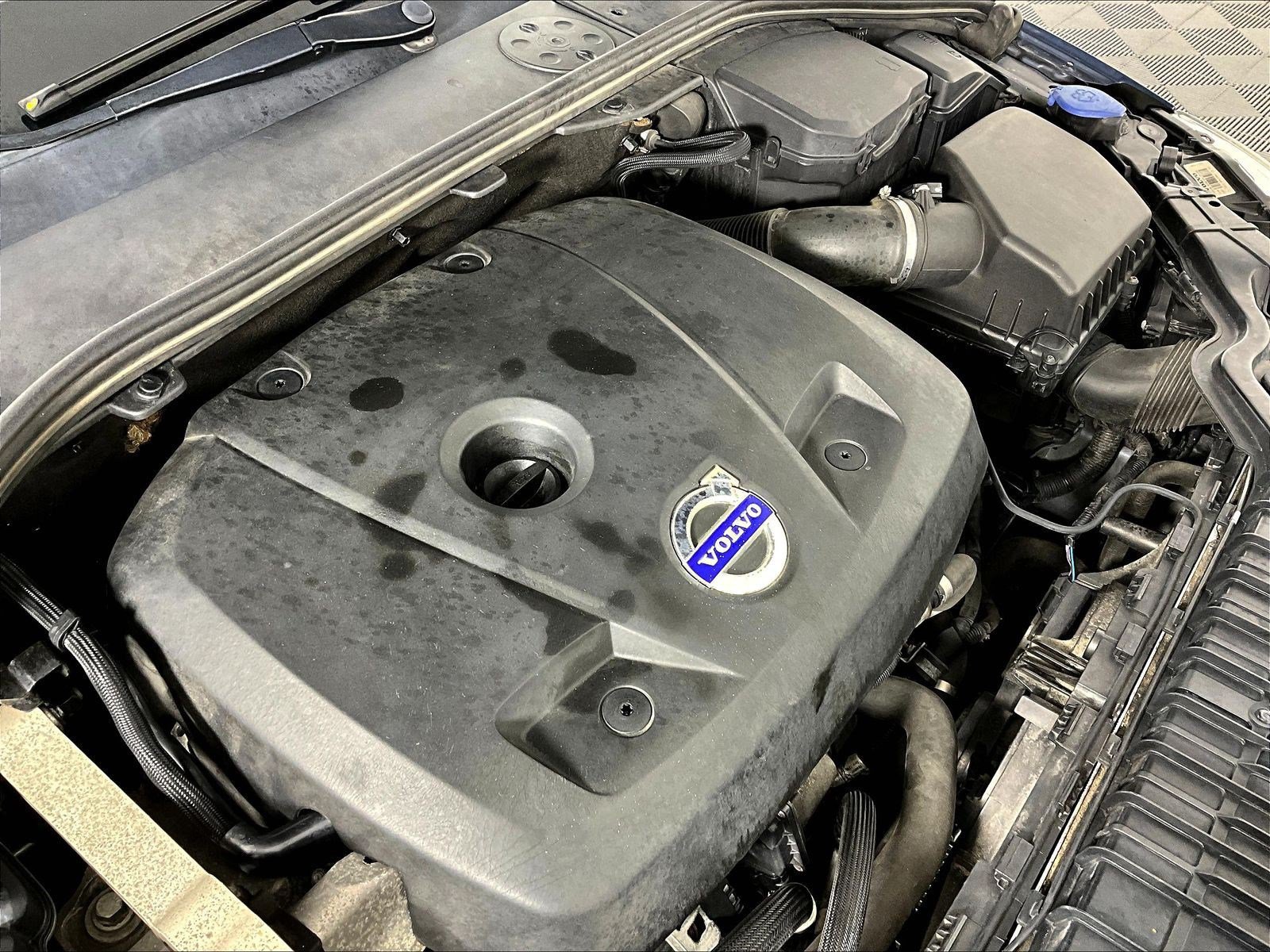 Used 2015 Volvo S60 T5 Premier FWD image 31