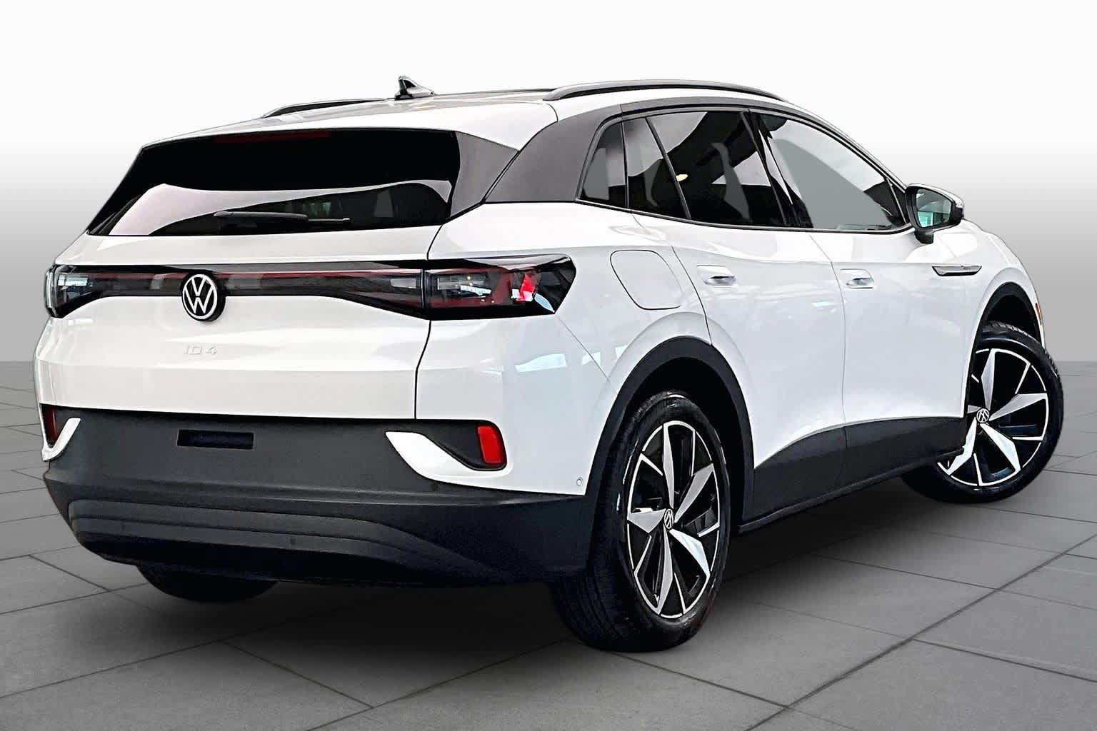 Used 2024 Volkswagen ID.4 Pro S RWD image 11