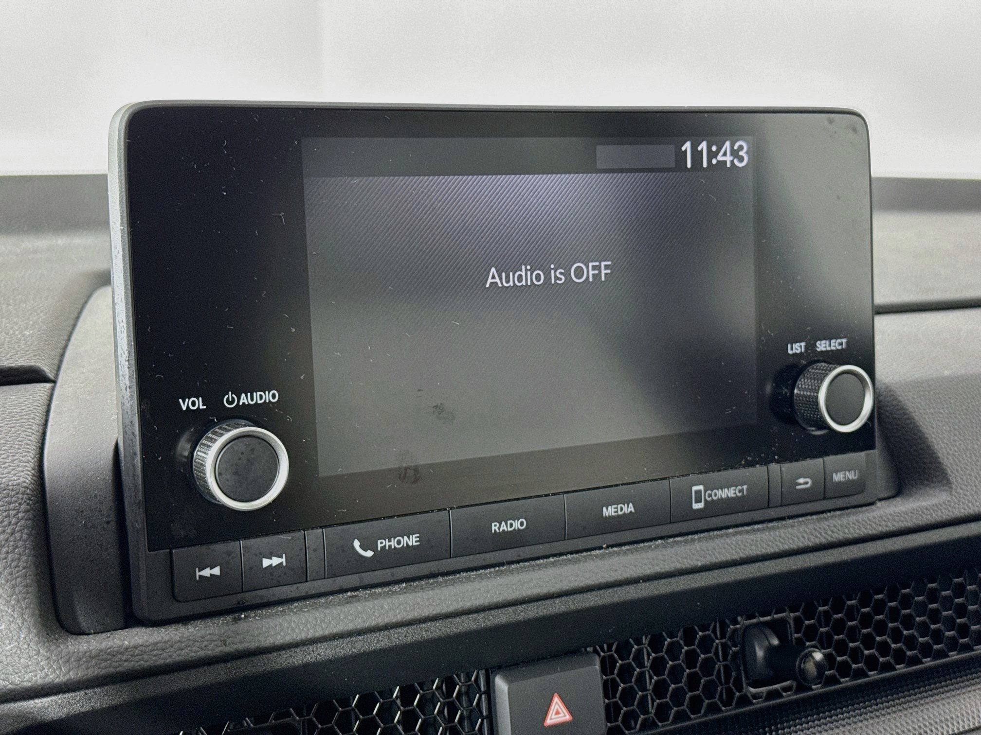 Certified 2024 Honda CR-V EX image 14