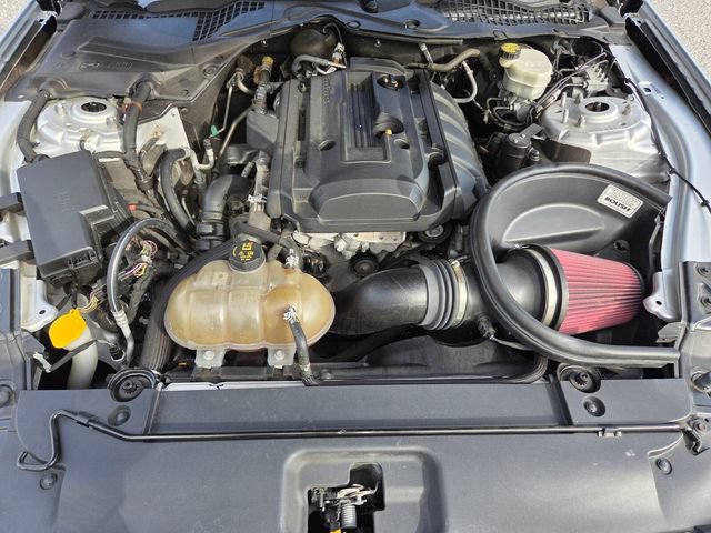 Used 2016 Ford Mustang Premium w/ Equipment Group 201A RWD image 18