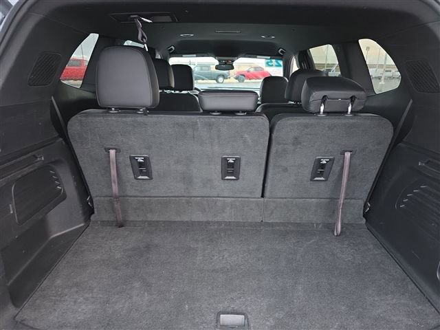Used 2025 Buick Enclave Sport Touring image 25