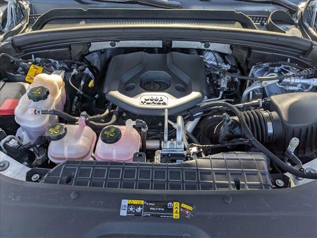 Used 2024 Jeep Grand Cherokee Limited 4xe image 25