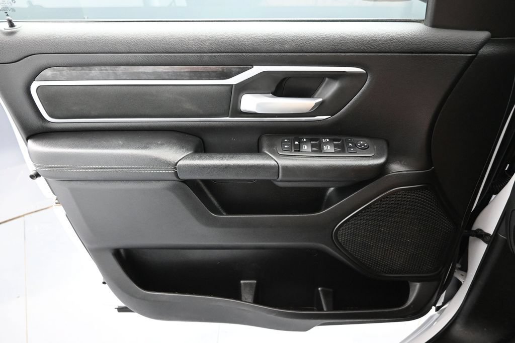 Used 2023 RAM 1500 Big Horn AWD/4WD image 14