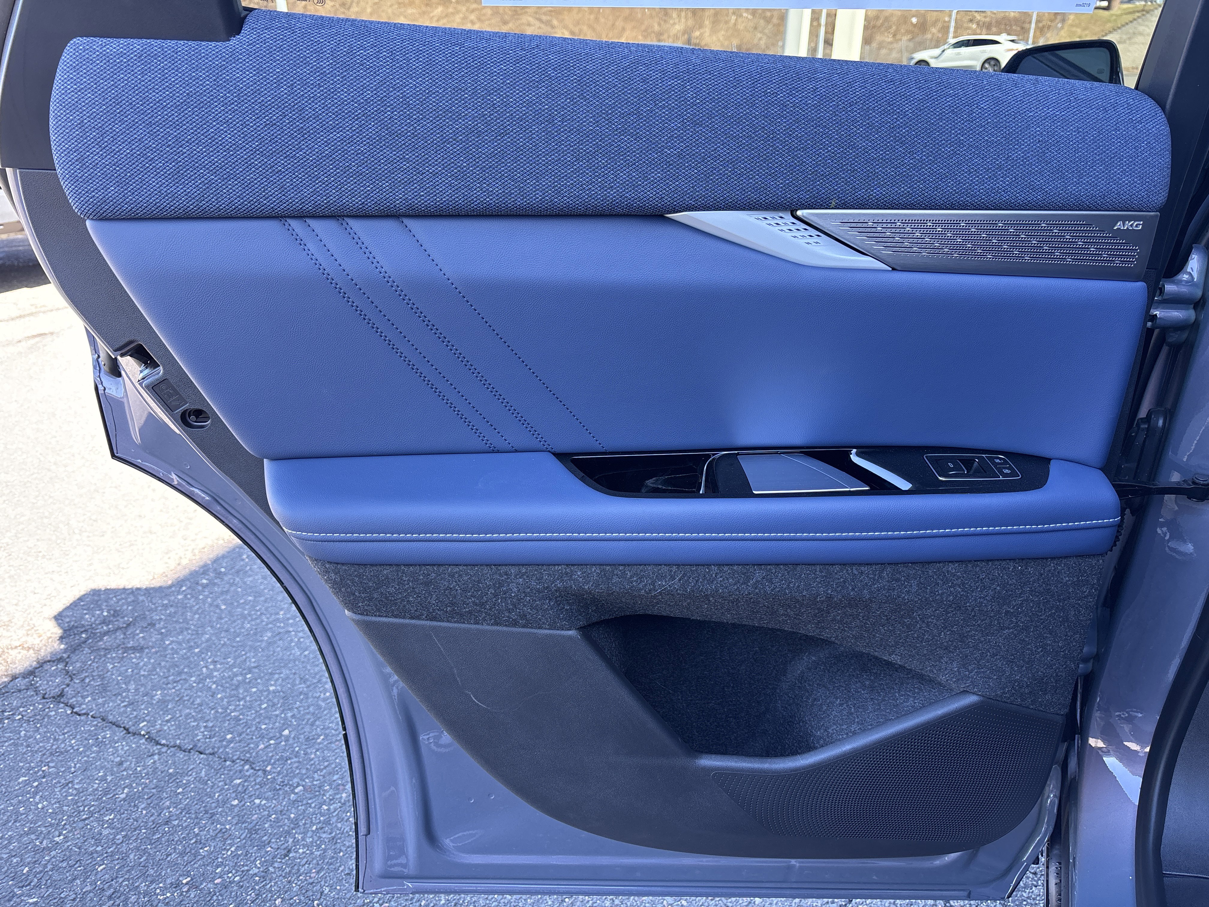 New 2026 Cadillac Optiq Luxury 2 RWD image 29