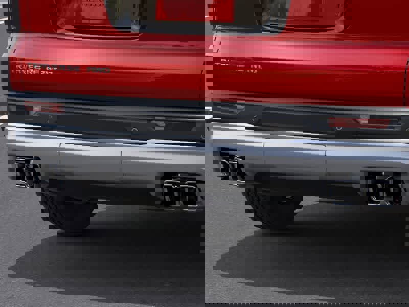 New 2026 Chevrolet Traverse LT w/ Driver Confidence Package image 14