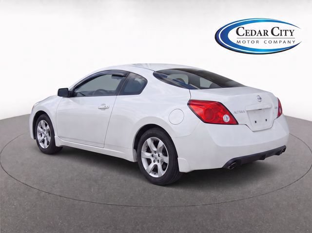 Used 2008 Nissan Altima 2.5 S w/ Convenience Pkg FWD image 3