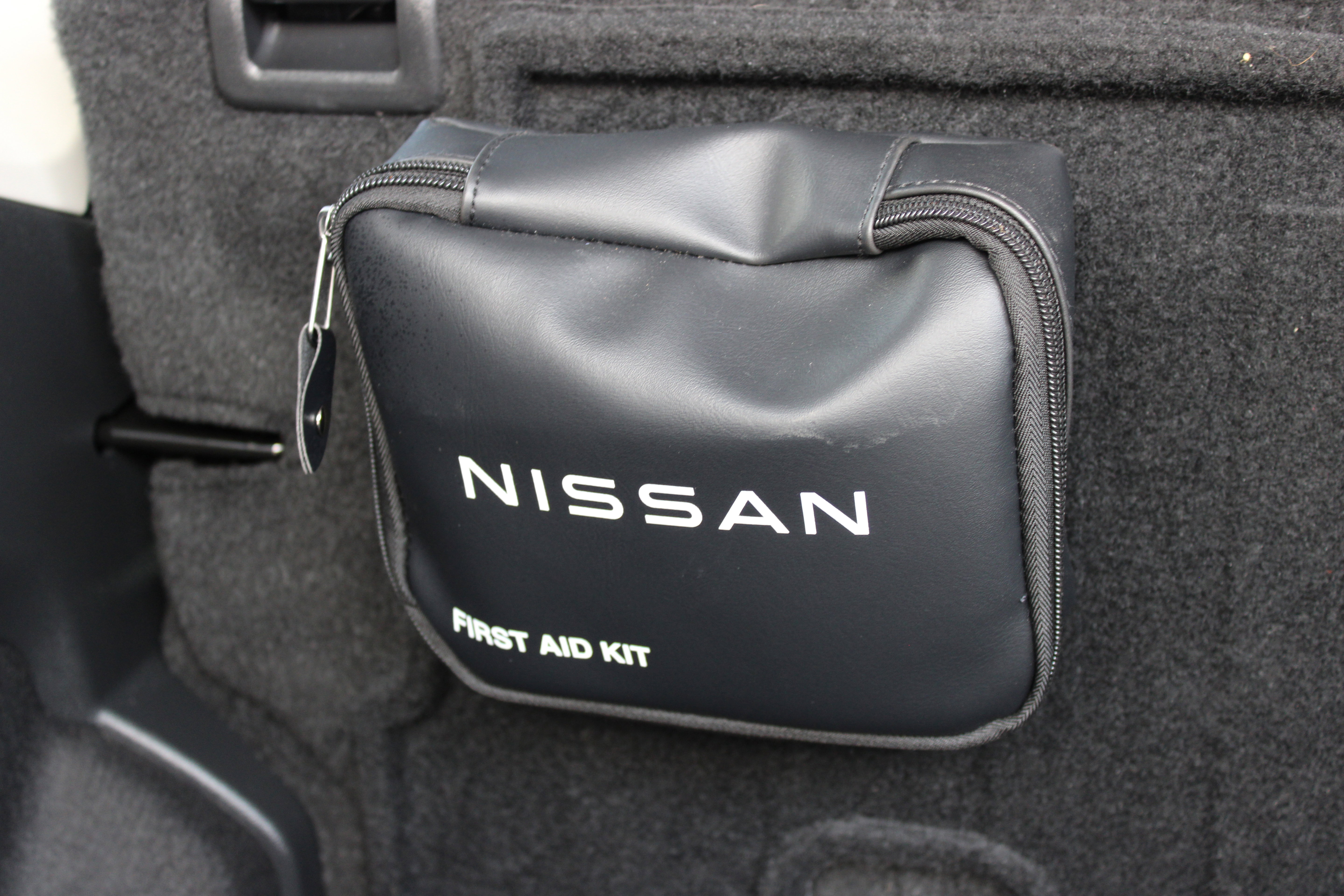 Certified 2024 Nissan Rogue SV w/ SV Premium Package AWD/4WD image 6