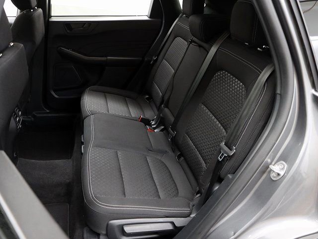 Certified 2025 Ford Escape Active AWD/4WD image 11