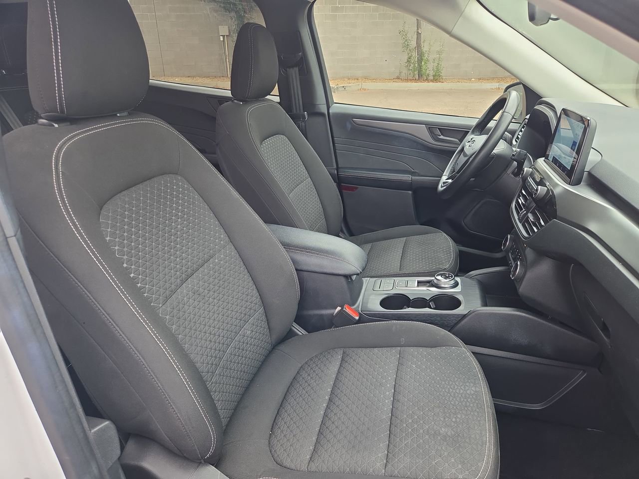 Used 2023 Ford Escape Active FWD image 10