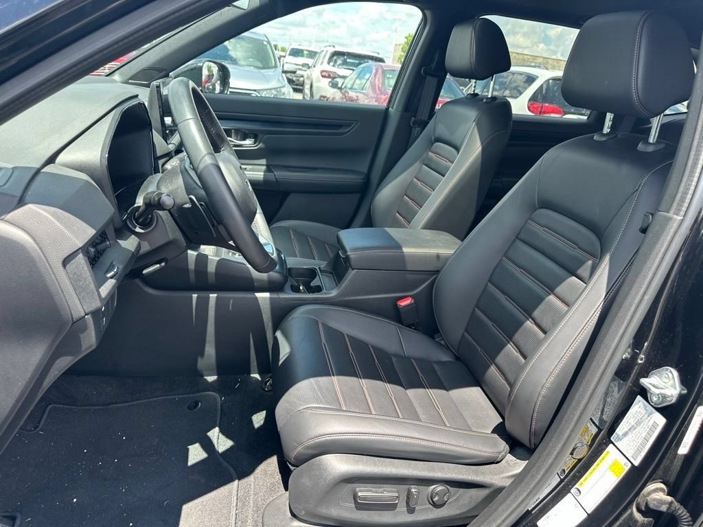Used 2024 Honda CR-V Sport-L image 17