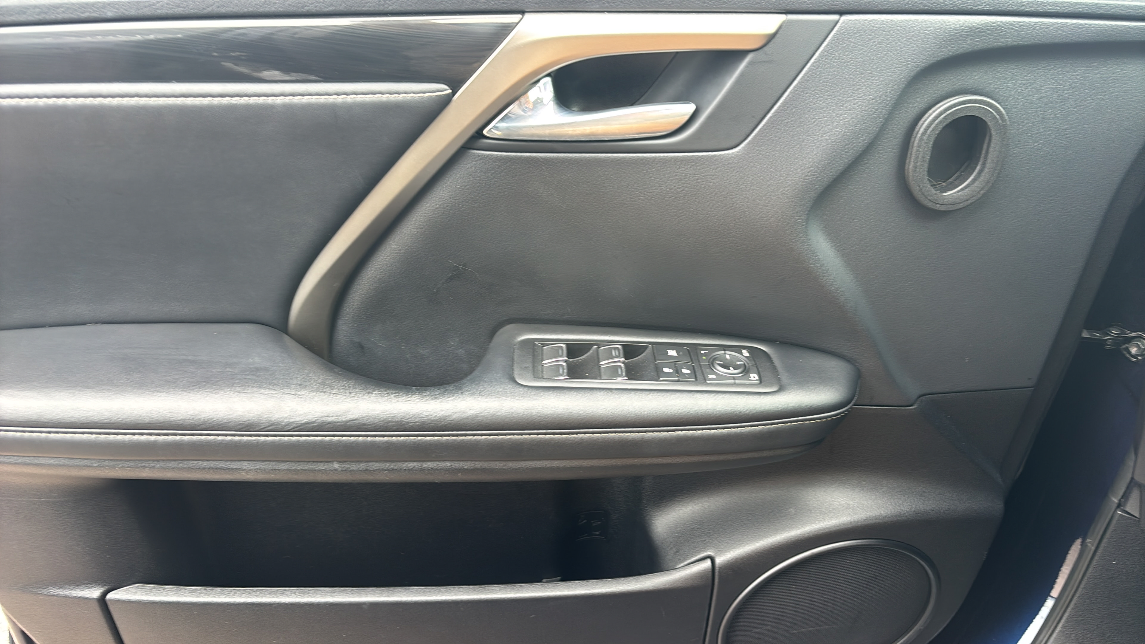 Used 2022 Lexus RX 350 AWD image 17