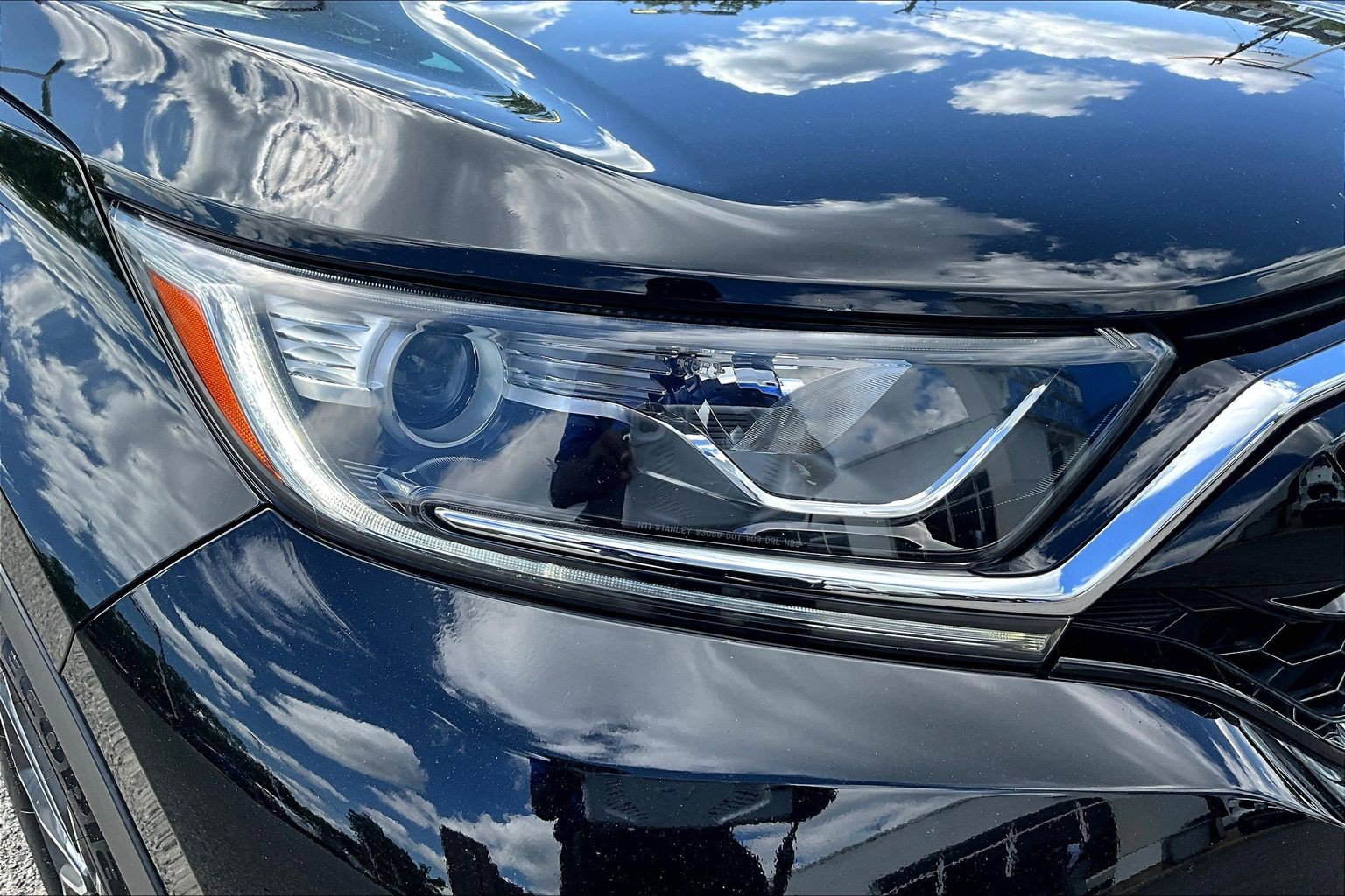 Used 2022 Honda CR-V EX image 31