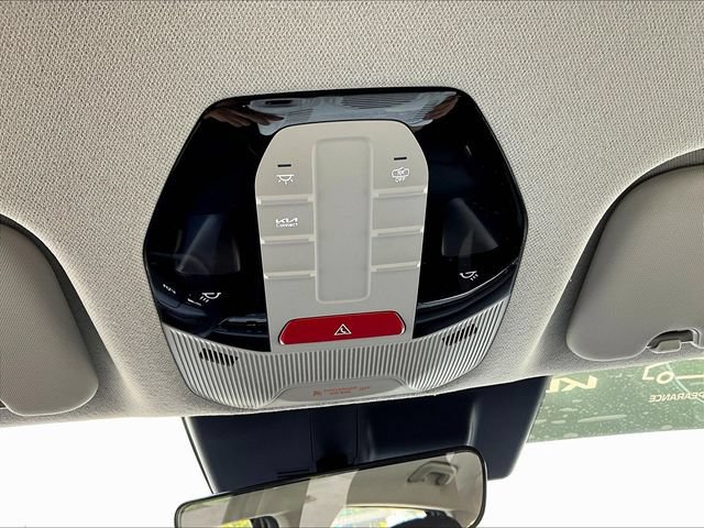 Certified 2026 Kia K4 EX FWD image 20