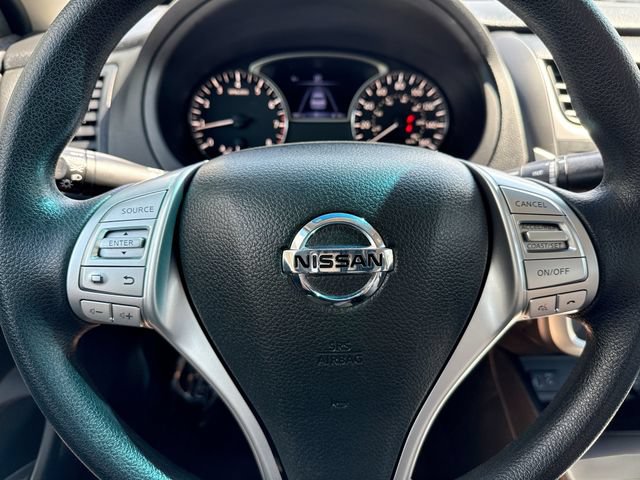 Used 2018 Nissan Altima 2.5 S w/ S Convenience Package FWD image 12