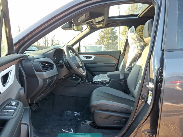 New 2026 Subaru Forester Sport image 11