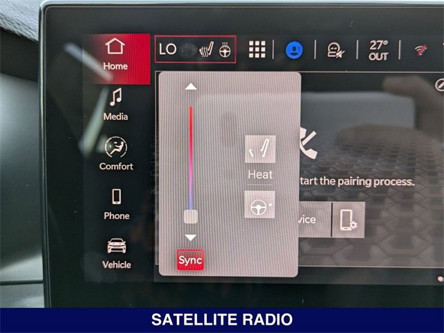 New 2025 Dodge Hornet GT image 24