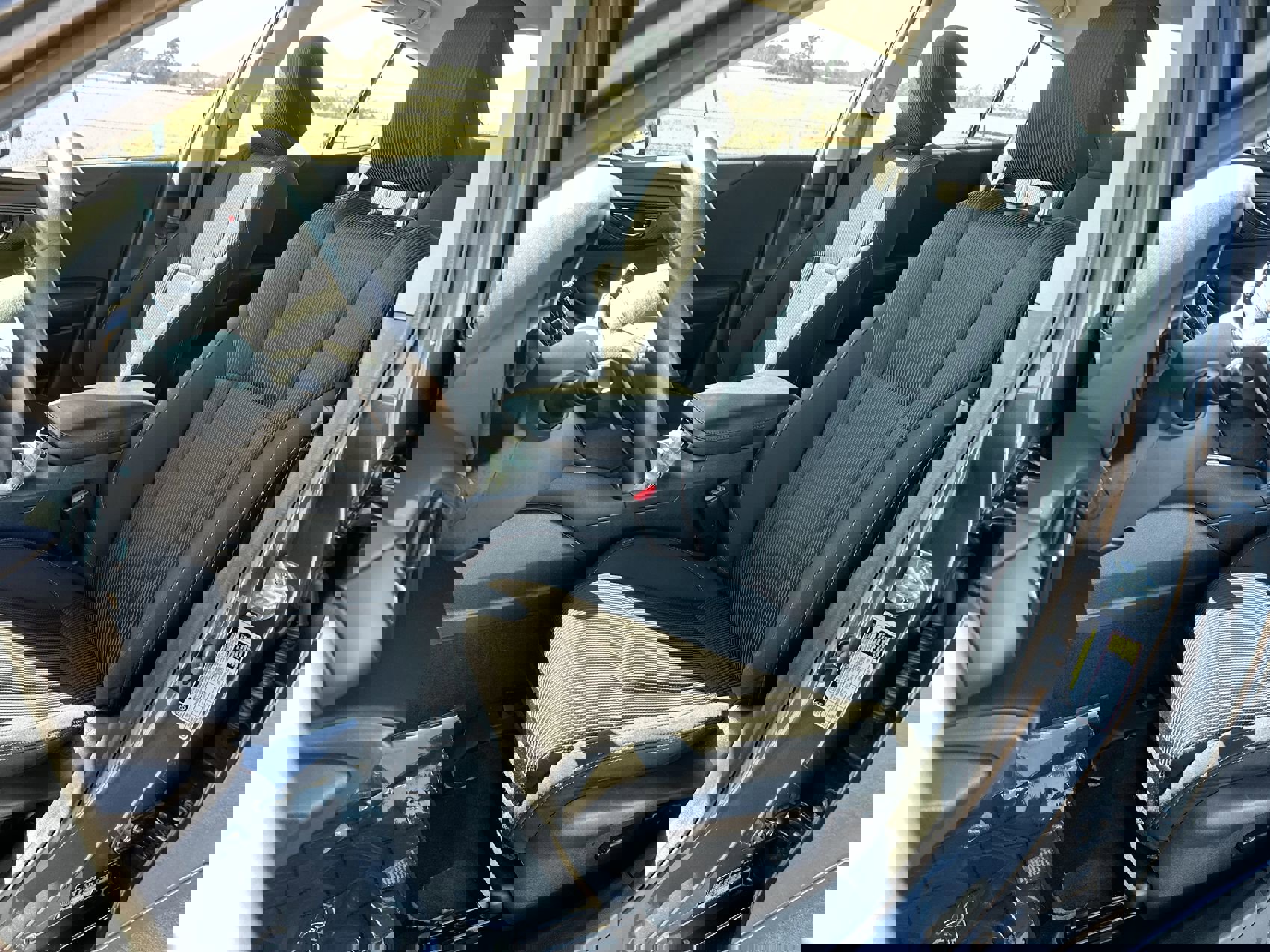 Used 2024 Subaru Legacy Premium image 11