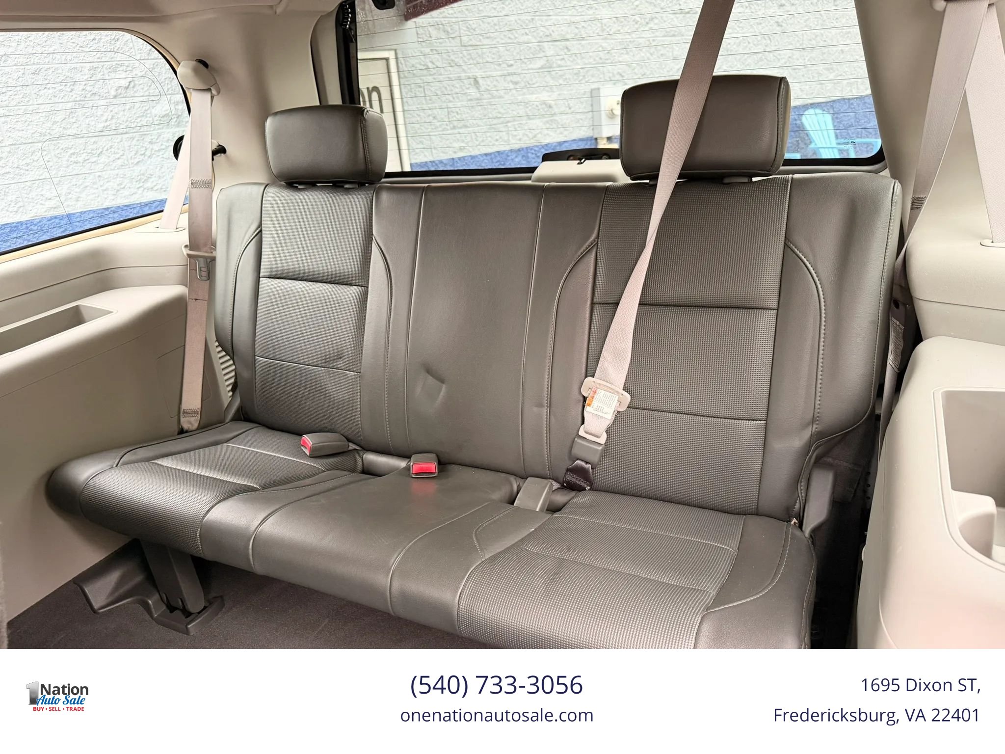Used 2004 Nissan Armada LE AWD/4WD image 21
