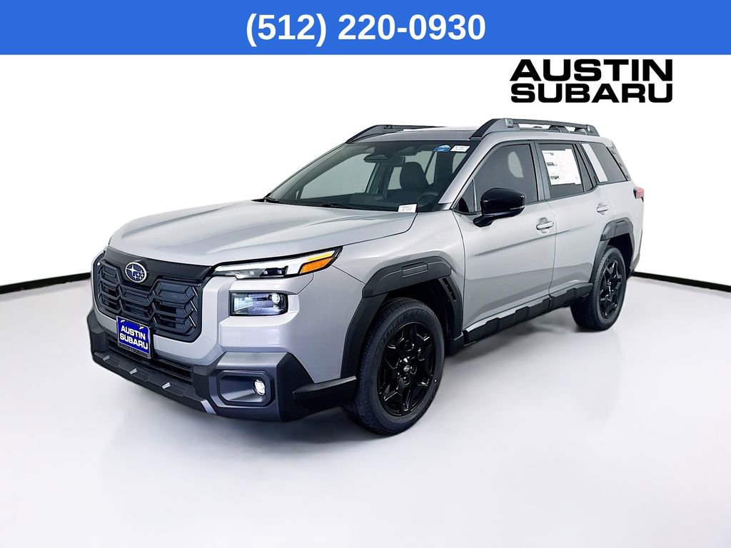 New 2026 Subaru Outback Limited image 4