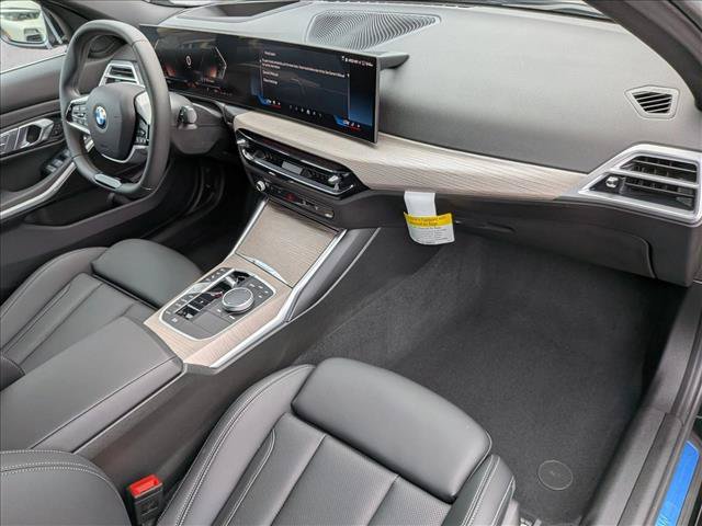 Used 2026 BMW 330i xDrive Sedan w/ Premium Package AWD/4WD image 23