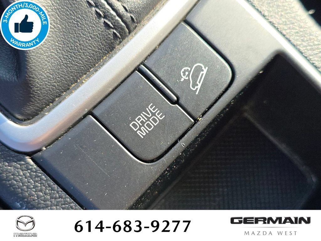 Used 2017 Kia Sportage EX FWD image 32