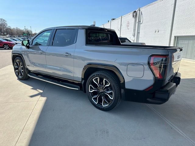 Used 2024 GMC Sierra EV Denali image 14