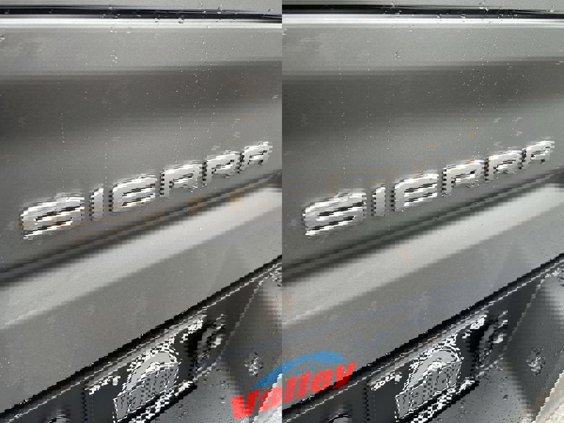 New 2026 GMC Sierra 1500 Elevation image 64