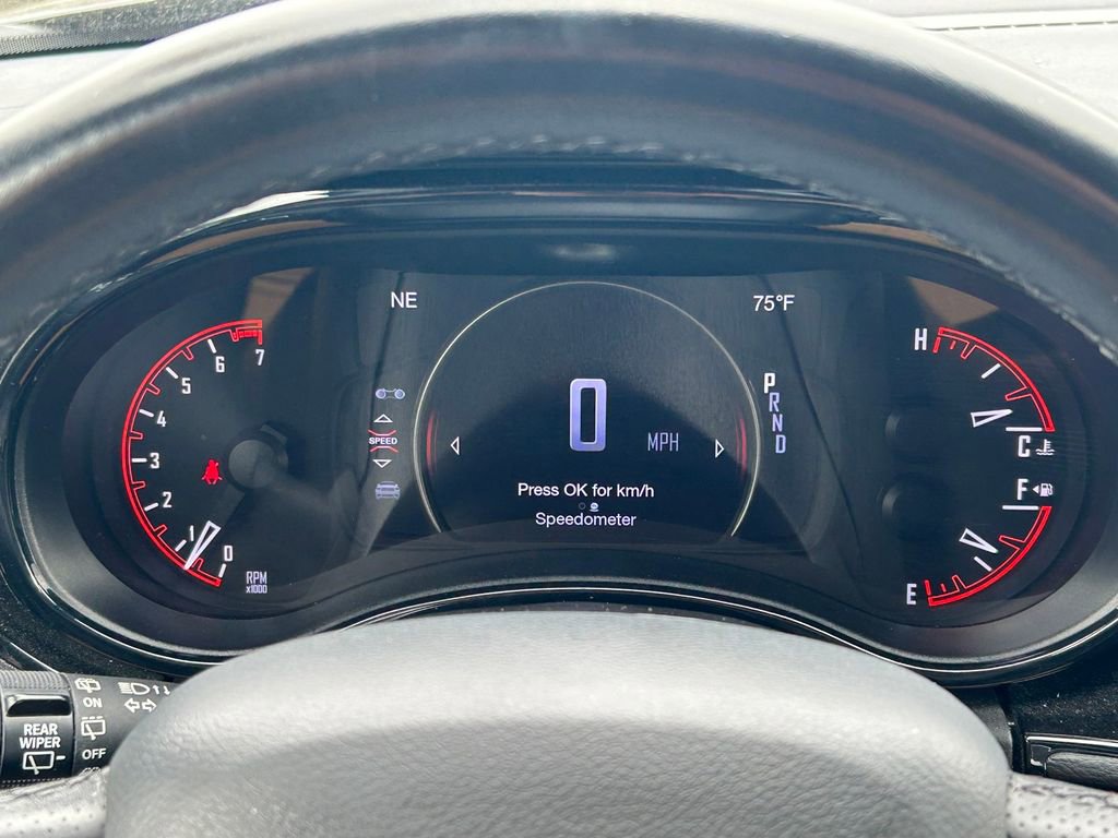 Used 2024 Dodge Durango GT image 39