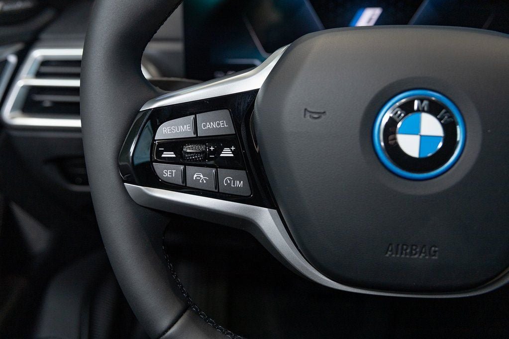 New 2026 BMW i4 xDrive40i w/ Premium Package AWD/4WD image 25