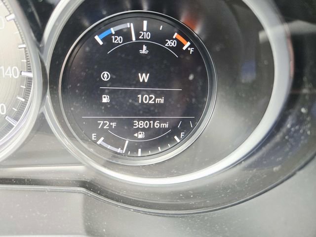 Used 2021 MAZDA CX-5 Touring AWD/4WD image 18